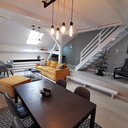 Dunavska Flat * Novi Sad