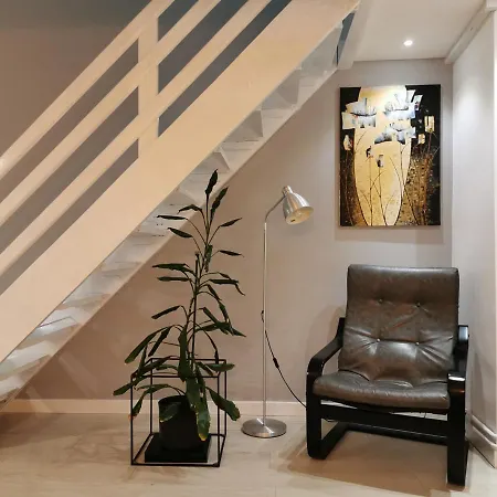 Dunavska Flat * Novi Sad