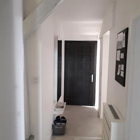 Dunavska Flat *