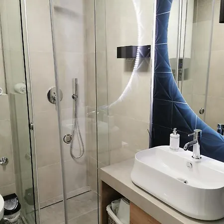 Dunavska Flat Apartmán